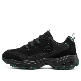 D’ Lites 1.0 “Black Olive”