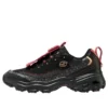 D’ Lites 1.0 “Black Red”
