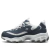 D’ Lites 1.0 Blu/Bianco