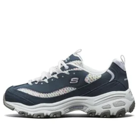 D’ Lites 1.0 Blu/Bianco