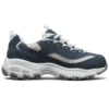 D’ Lites 1.0 Blu/Bianco