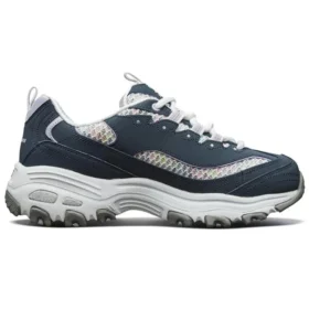 D’ Lites 1.0 Blu/Bianco
