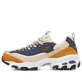 D’ Lites 1.0 “Brown Blue”