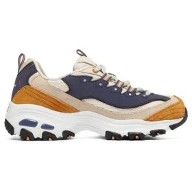 D’ Lites 1.0 “Brown Blue”