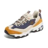 D’ Lites 1.0 “Brown Blue”