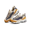 D’ Lites 1.0 “Brown Blue”