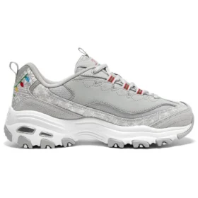 D’ Lites 1.0 “Christmas Edition – Grigio Multicolore”