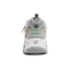 D’ Lites 1.0 “Christmas Edition – Grigio Multicolore”