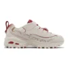 D’ Lites 1.0 CNY 2023 “Beige Red”