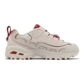 D’ Lites 1.0 CNY 2023 “Beige Red”