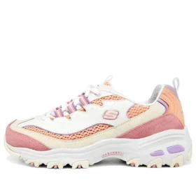 D’ Lites 1.0 “Cream Pink Coral”