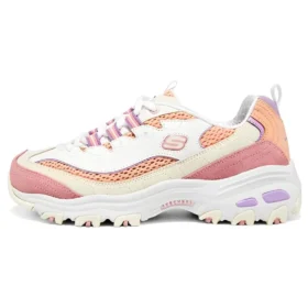 D’ Lites 1.0 “Cream Pink Coral”