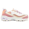 D’ Lites 1.0 “Cream Pink Coral”