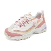 D’ Lites 1.0 “Cream Pink Coral”