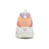 D’ Lites 1.0 “Cream Pink Coral”