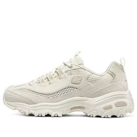 D’ Lites 1.0 “Cream White”