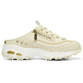 D’ Lites 1.0 “Cream White”