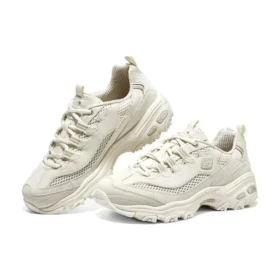 D’ Lites 1.0 “Cream White”