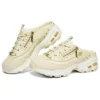 D’ Lites 1.0 “Cream White”