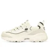 D’ Lites 1.0 “Creamwhite Black”