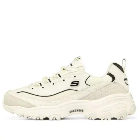 D’ Lites 1.0 “Creamwhite Black”