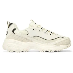 D’ Lites 1.0 “Creamwhite Black”