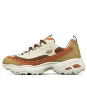 D’ Lites 1.0 “Crema Marrone Arancione”