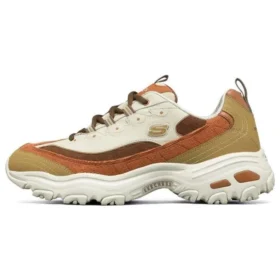 D’ Lites 1.0 “Crema Marrone Arancione”