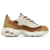 D’ Lites 1.0 “Crema Marrone Arancione”