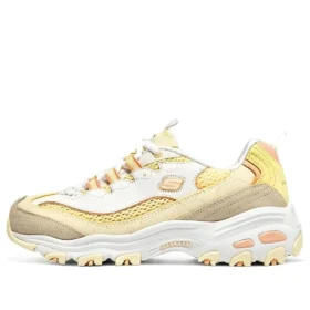 D’ Lites 1.0 “Giallo”