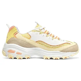D’ Lites 1.0 “Giallo”