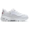 D’ Lites 1.0 GS Bianco