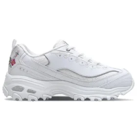 D’ Lites 1.0 GS Bianco