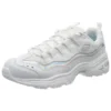 D’ Lites 1.0 GS Bianco/Argento