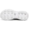 D’ Lites 1.0 GS Bianco/Argento