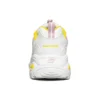 D’ Lites 1.0 GS Bianco/Giallo/Rosa