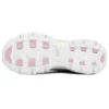 D’ Lites 1.0 GS Bianco/Giallo/Rosa