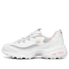 D’ Lites 1.0 GS Bianco/Grigio/Rosa