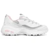 D’ Lites 1.0 GS Bianco/Grigio/Rosa