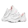 D’ Lites 1.0 GS Bianco/Grigio/Rosa