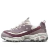 D’ Lites 1.0 GS PurpleWhite “Purple White”