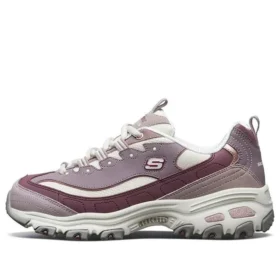 D’ Lites 1.0 GS PurpleWhite “Purple White”
