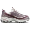 D’ Lites 1.0 GS PurpleWhite “Purple White”