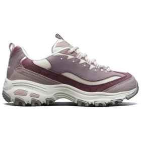 D’ Lites 1.0 GS PurpleWhite “Purple White”