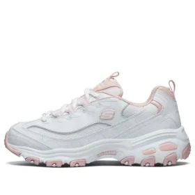 D’ Lites 1.0 GS Rosa/Bianco