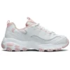 D’ Lites 1.0 GS Rosa/Bianco
