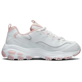 D’ Lites 1.0 GS Rosa/Bianco