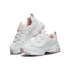 D’ Lites 1.0 GS Rosa/Bianco