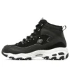 D’ Lites 1.0 High “Black”