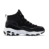 D’ Lites 1.0 High “Black”